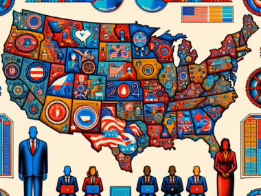 2024 Elections: A Deep Dive into the Candidates Shaping America's Future