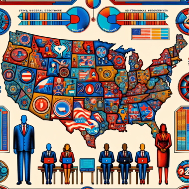 2024 Elections: A Deep Dive into the Candidates Shaping America's Future