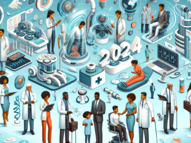 Health Care Reforms in 2024: What to Expect and How It Affects You