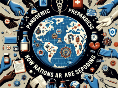 Pandemic Preparedness: Lessons Learned and How Nations Are Responding