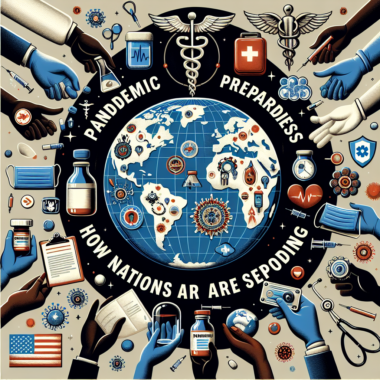 Pandemic Preparedness: Lessons Learned and How Nations Are Responding