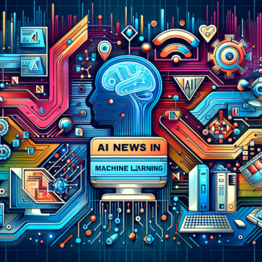 Revolutionizing Machine Learning: The Latest Breakthroughs You Need to Know