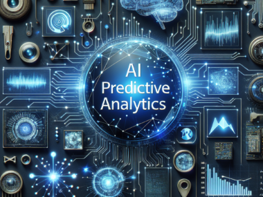 Harnessing the Future: How AI-Powered Predictive Analytics is Transforming Industries