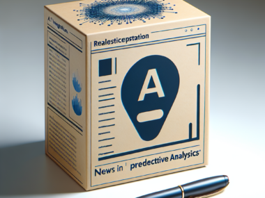 Forecasting Success: The Role of AI in Revolutionizing Predictive Analytics