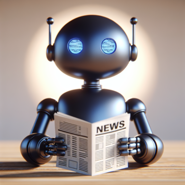 Data-Driven Decisions: AI’s Role in Streamlining Business Operations