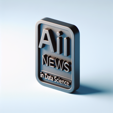 AI Breakthroughs: Empowering Data Scientists with New Tools and Techniques