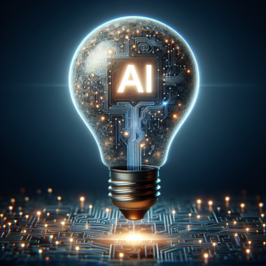 AI-Powered Solutions: Transforming the Future of Business Innovation